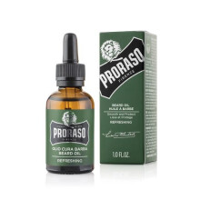 Proraso Beard Oil Refreshing 30ml
