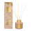 Stoneglow Stoneglow Luna Reed Diffuser 120ml - Ylang Ylang & Amber 1