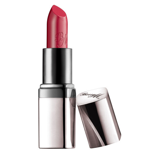 Barry M Barry M Satin Super Slick Lipstick Lip Paint Colour 175 - Wine Not