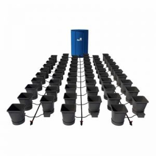 Autopot 60 pot XL system