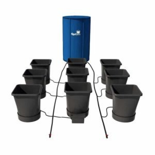 Autopot 9 pot XL system