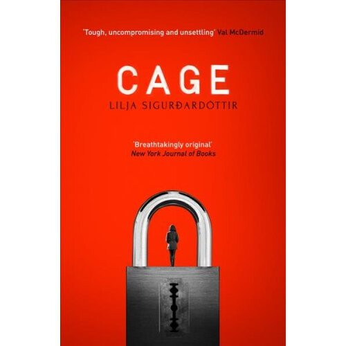 Cage