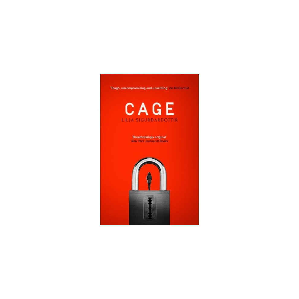 Cage