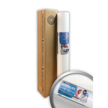 Non-woven lining paper 150 g Profhome NormVlies for painting | 18.75 sqm
