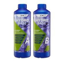 (5L x1) CX Horticulture - Hydro Base A&B