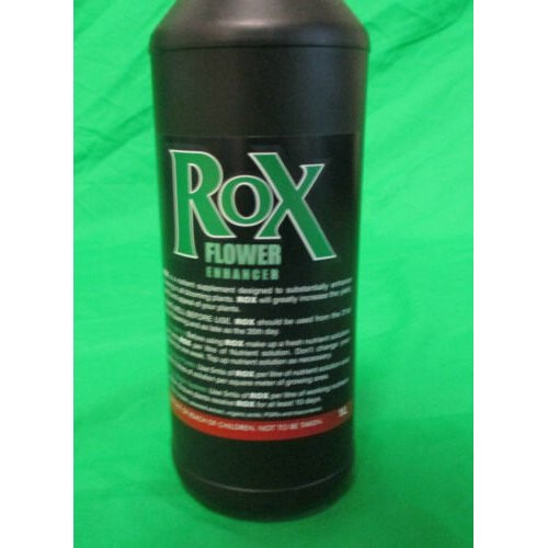 (250 ML) ROX FLOWER ENHANCER 2