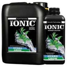 (5L x1) Ionic Hydro Grow