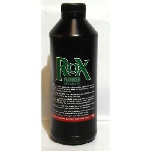 (250 ML) ROX FLOWER ENHANCER 1