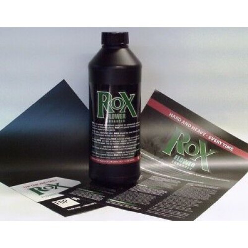 (250 ML) ROX FLOWER ENHANCER