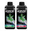 (5L  Set) Ionic Hydro Grow and Bloom Set 1