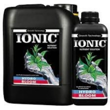 (5L x1) Ionic Hydro Bloom