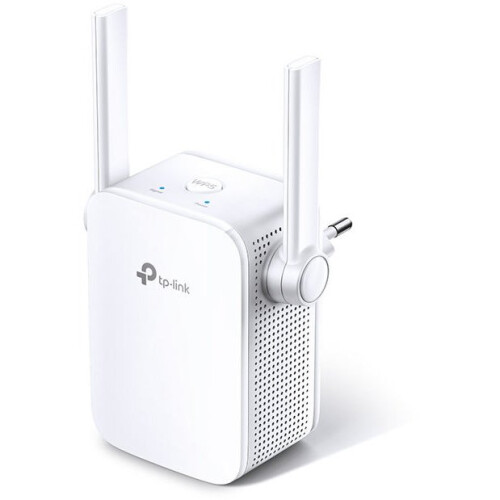 TP-LINK TP-Link 300Mbps Wi-Fi Range Extender