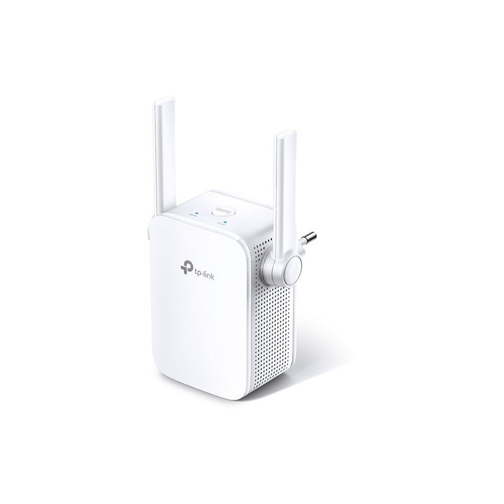Tp-Link Tl-Wa855re 300Mbps Wlan N Repeater Tl-Wa855re