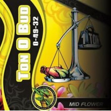 (20 g) TON O BUD PLANTLIFE 0-49-52 BIG BUD ton of bud
