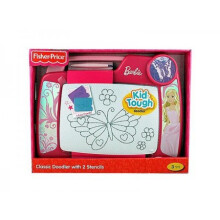 Fisher-Price Barbie Doodle Pro