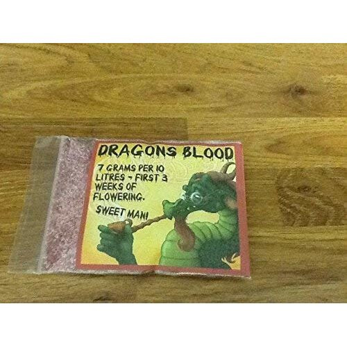 (20 G) DRAGONS BLOOD advanced nutrients / bud blood -boost-50g- 2