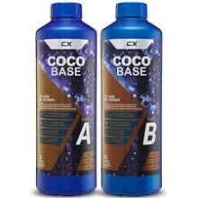 (1L x1) CX Horticulture - Coco Base A&B