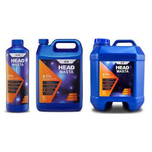 (10L x1) CX Horticulture - Head Masta