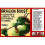 (100 g) DRAGONS BOOST advanced nutrients /  DRAGONS-BOOST-flower-boost-50g-nutrient-bud-boost 1