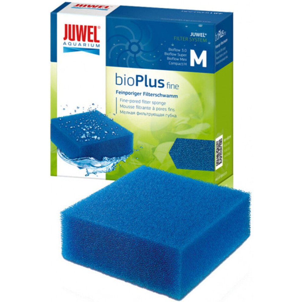 Juwel Compact Fine Filter Sponge (Bioflow 3.0)