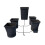 Autopot XL 4 pot System 1