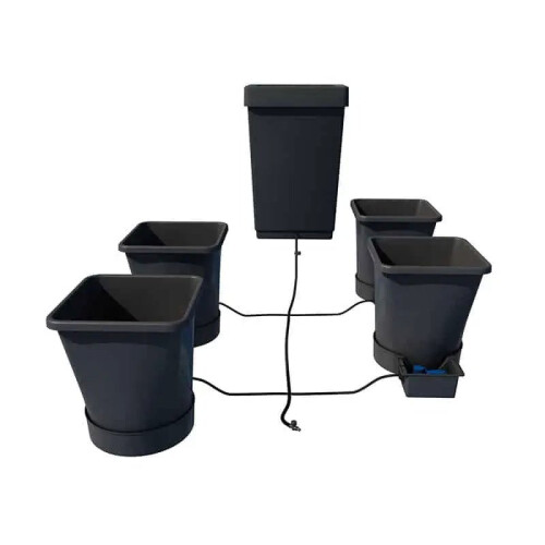 Autopot XL 4 pot System