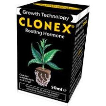 (x1) Clonex Rooting Gel 50ml
