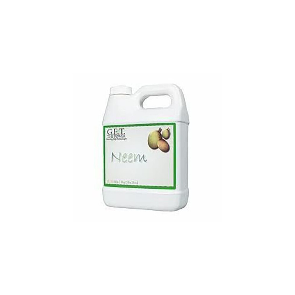 (100 ML) GET NEEM OIL /SPIDER MITE /STOPS PEST ON PLANTS