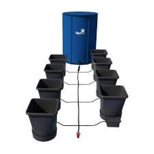 Autopot XL 8 pot system