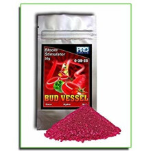 (100 G) bud blood - Bud Vessel - 50g Bloom Stimulator / cheaper than OTHER BUD STARTERS