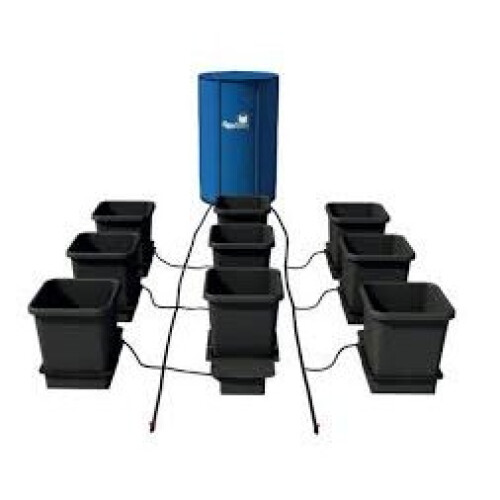 Autopot XL 9 pot System