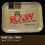 (1x Tray + 1x Wallet) Raw Smoking Essentials - Pick 'n' Mix 5