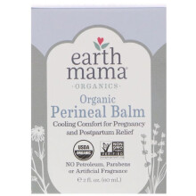 Earth Mama, Bio-Perineal-Balsam, 2 fl oz (60 ml)