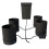 (16 pot) Autopot XL Cloth pot System 7