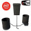 (16 pot) Autopot XL Cloth pot System 3