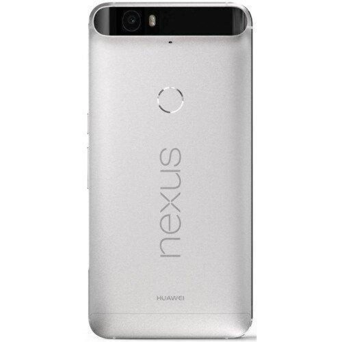 Refurbished Huawei (Frost) Huawei Nexus 6P Single Sim | 128GB | 3GB RAM 2