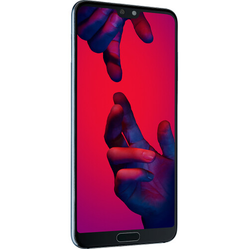 Refurbished Huawei (Blue) Huawei P20 Pro Single Sim | 128GB | 8GB RAM 2