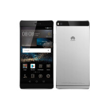 (Titanium Grey) Huawei P8 Dual Sim | 16GB | 3GB RAM - Refurbished