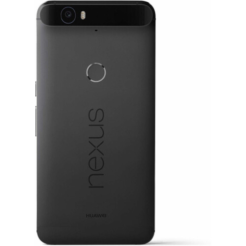 Refurbished Huawei (Graphite) Huawei Nexus 6P Single Sim | 128GB | 3GB RAM 1