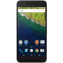 (Frost) Huawei Nexus 6P Single Sim | 128GB | 3GB RAM - Refurbished