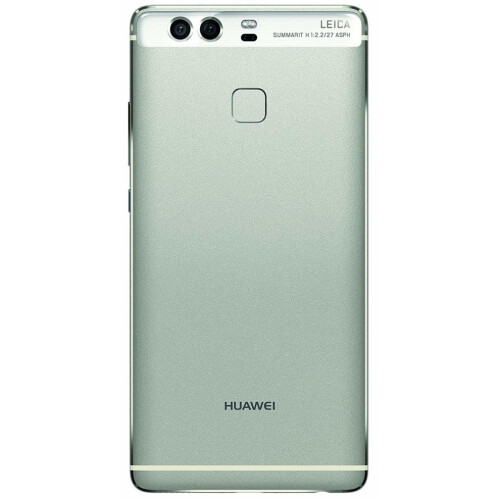 Refurbished Huawei (Mystic Silver) Huawei P9 Single Sim | 32GB | 3GB RAM 1