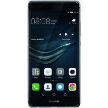 (Titanium Grey) Huawei P9 Single Sim | 32GB | 3GB RAM - Refurbished