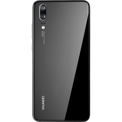 Refurbished Huawei (Black) Huawei P20 Dual Sim | 128GB | 4GB RAM 1