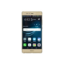 (Haze Gold) Huawei P9 Single Sim | 32GB | 3GB RAM - Refurbished