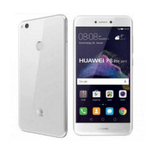 (White) Huawei P8 Lite (2017) Dual Sim | 16GB | 3GB RAM - Refurbished