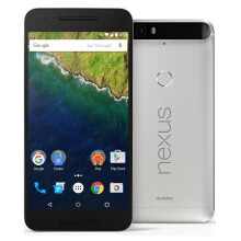 (Aluminium) Huawei Nexus 6P Single Sim | 32GB | 3GB RAM - Refurbished