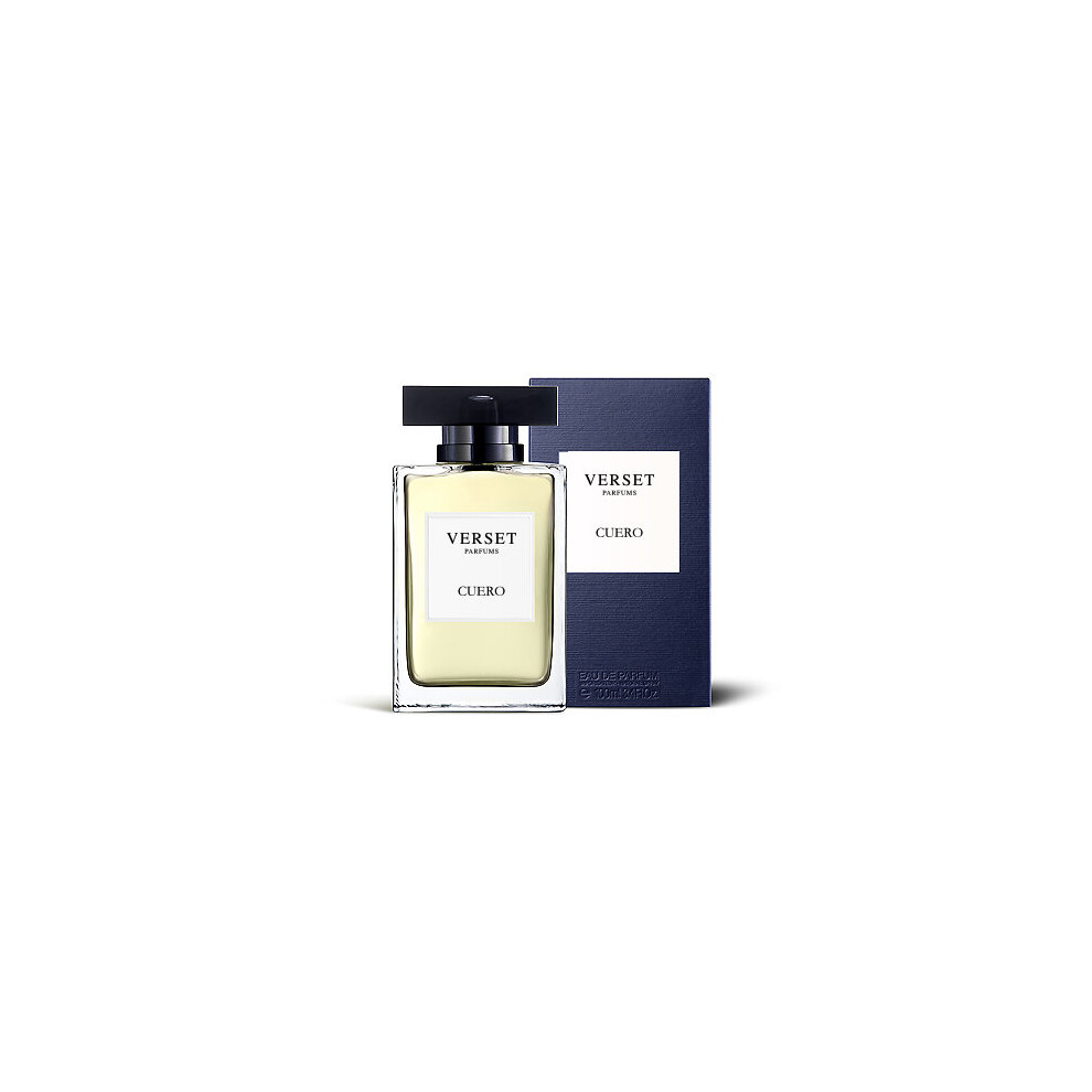 Verset-Parfums Amber (100Ml) Verset Cuero Eau De Parfum