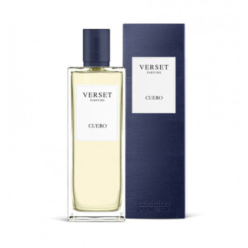 (50ml) Verset Cuero Eau De Parfum