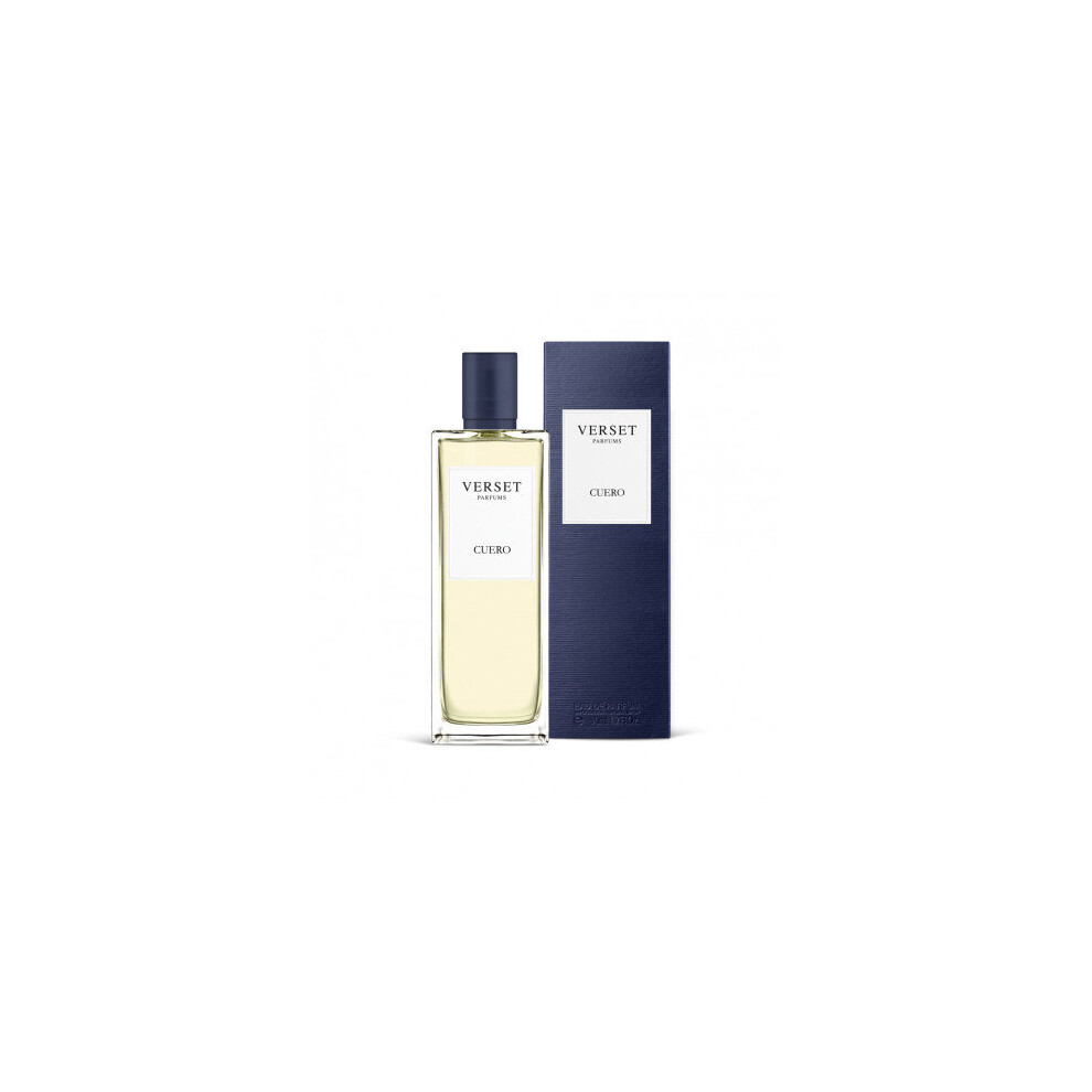 Verset-Parfums (50Ml) Verset Cuero Eau De Parfum Amber