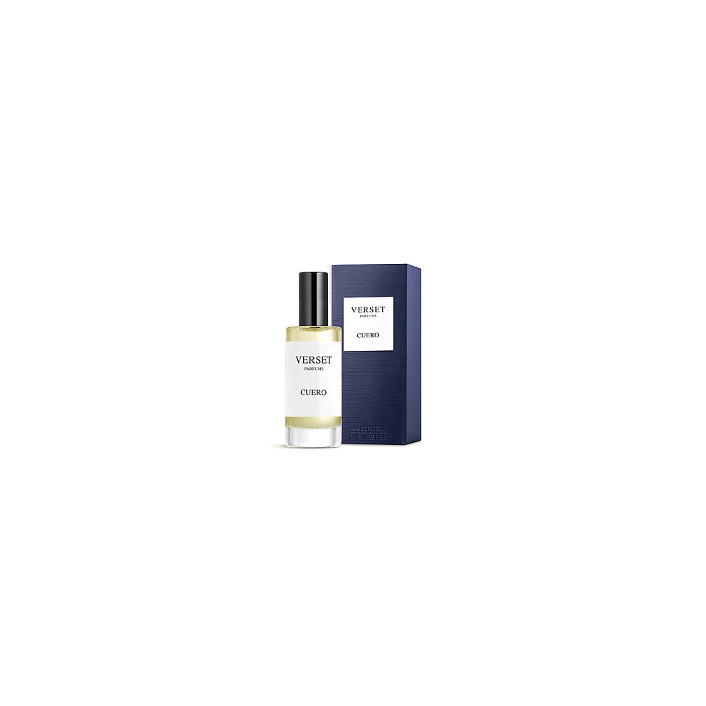 Verset-Parfums Amber (15Ml) Verset Cuero Eau De Parfum
